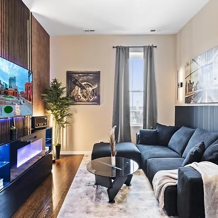 Soulard Suite
